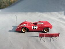 Provence moulage ferrari gebraucht kaufen  Hürth