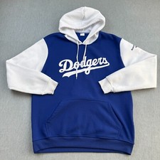 Dodgers hoodie men for sale  Lancaster