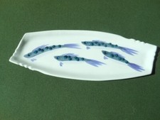 Hand painted ceramic for sale  Florissant