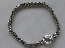 Bracelet agatha 20cm d'occasion  Annecy