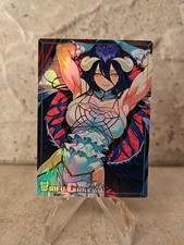 Albedo trading card gebraucht kaufen  Kelbra
