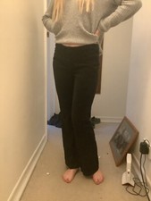 Vintage 1980s black for sale  BROMLEY