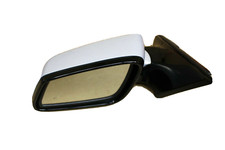 Izquierdo Lado Conductor Puerta Espejo Lane Salida Cámara BMW OEM F01 F02 750 comprar usado  Enviando para Brazil