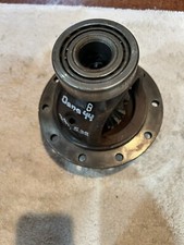 Estojo diferencial Jeep Dana 44 (transportador) com 10 engrenagens laterais spline 802562 comprar usado  Enviando para Brazil