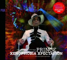 Prince xenofobia xpectation usato  Spedire a Italy