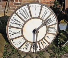 Antique french large for sale  BELPER