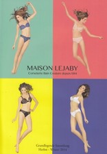 Maison lejaby dessous gebraucht kaufen  Kassel