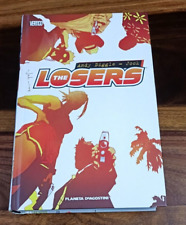 The losers omnibus usato  Italia