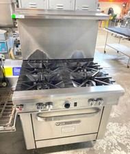Stove combo southbend for sale  Elk Grove Village