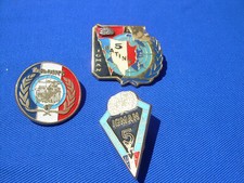 Gros pin militaria d'occasion  France