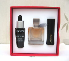 Lancome mini set for sale  BRIGHTON