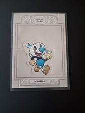 Tomodachi press cuphead usato  Valdidentro