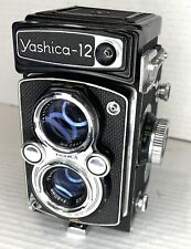 Vintage yashica copal for sale  Brookhaven