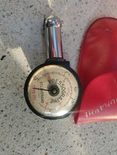 Tyre pressure type for sale  ST. ALBANS