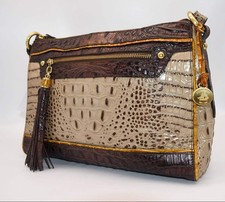 Vintage brahmin tri for sale  Perkinston