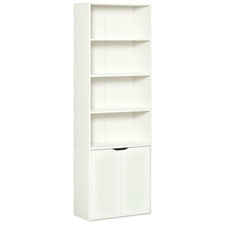 Homcom libreria moderna usato  Assago