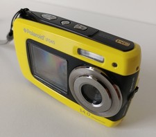 Polaroid if045 waterproof for sale  MORDEN