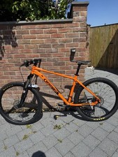 Orange clockwork 120 for sale  HAVERFORDWEST