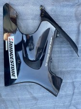 Cbr 600 seitenteil gebraucht kaufen  Bremen