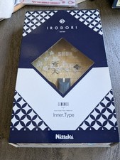 Nittaku ten innerforce for sale  EDINBURGH