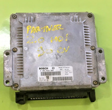 Ecu moteur peugeot d'occasion  Montréjeau