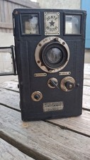 Appareil photo ancien d'occasion  Royan