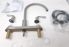Delta lorain stainless for sale  Knoxville