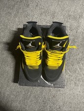 Jordan yellow thunder gebraucht kaufen  Leichlingen (Rheinland)