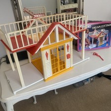 Barbie dream cottage for sale  LOWESTOFT
