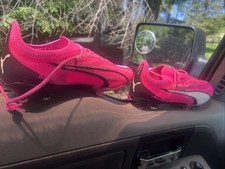 Soccer cleats for sale  Bear