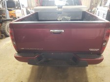Chevy colorado rear for sale  Cochranton