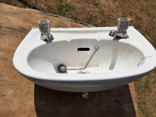 Basin small cloakroom for sale  GUILDFORD