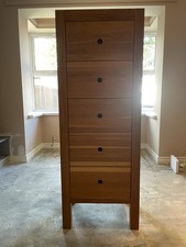Breton oak furniture for sale  WINGATE
