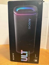 Novo Alto-falante Portátil Sony ULT Power Sound Field 5 Bluetooth SRS-ULT50, usado comprar usado Novo Alto-falante Portátil Sony ULT Power Sound Field 5 Bluetooth SRS-ULT50, usado comprar usado  Enviando para Brazil