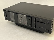 Nakamichi cassette deck for sale  Honolulu