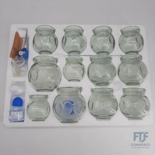Stück schröpftherapie set gebraucht kaufen  Neustadt b.Coburg