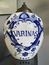 Tabatière delft signé d'occasion Tabatière delft signé d'occasion  Corbie