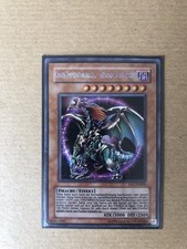 Yugioh chaos imperatordrache gebraucht kaufen  Leipzig