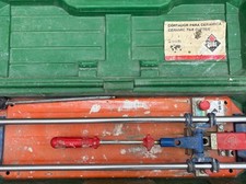 Rubi professional tile for sale  LEEDS
