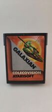 Galaxian (Colecovision, 1983) - Apenas carrinho - Usado comprar usado  Enviando para Brazil