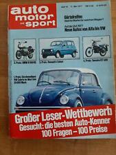 Ams 1977 monteverdi gebraucht kaufen  Deutschland
