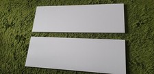 Ikea burhult wall for sale  LONDON