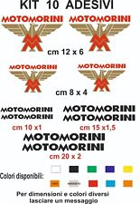 Adesivi motomorini moto usato  Torre Annunziata