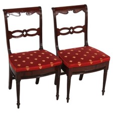 Antique pair sheraton for sale  Big Flats
