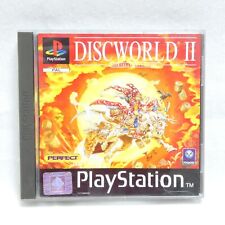 Discworld psygnosis 1997 d'occasion  Nice-