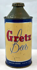 Gretz beer 12oz for sale  Reading