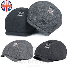 Personalised embroidered baker for sale  EDINBURGH