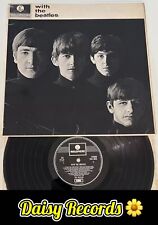The Beatles - With The Beatles - UK *Stereo* *One Box EMI* *No Stereo* EX comprar usado  Enviando para Brazil