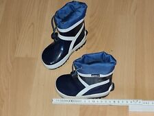 Jako regenstiefel babyschuhe gebraucht kaufen  Leipzig