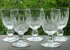 waterford crystal glasses colleen for sale waterford crystal glasses colleen for sale NARBERTH